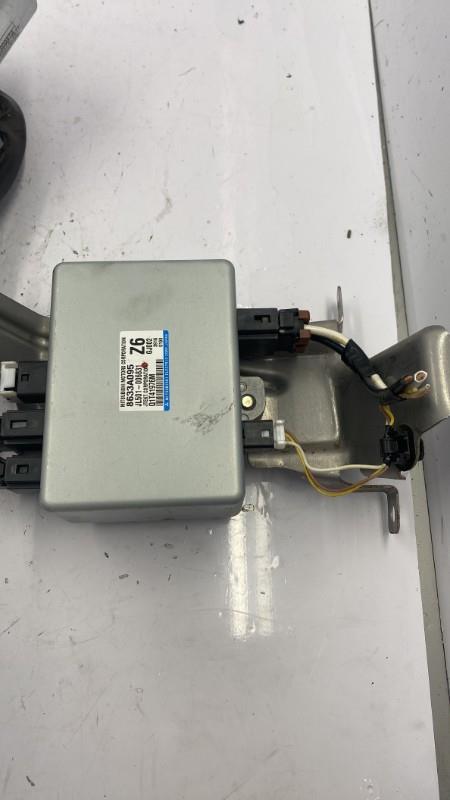 Colonne de direction MITSUBISHI ASX PHASE 2 Diesel - 1