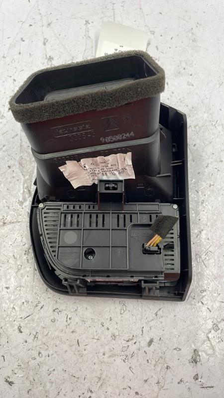 Commande chauffage CITROEN C4 GRAND PICASSO 1 Diesel - 1