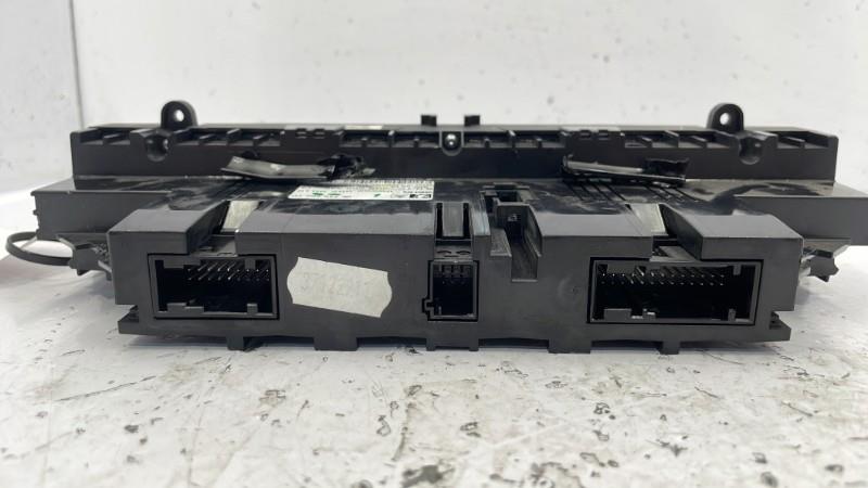 Commande chauffage CITROEN C5 2 BREAK Diesel - 1
