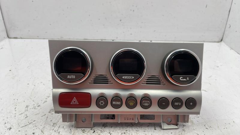 Commande chauffage ALFA ROMEO 156 PHASE 3 Essence - 1
