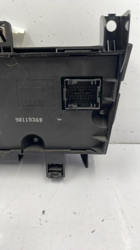 Commande chauffage ALFA ROMEO MITO PHASE 1 Essence - 1