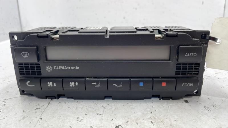 Commande chauffage VOLKSWAGEN PASSAT 4 PHASE 2 BREAK Diesel - 1