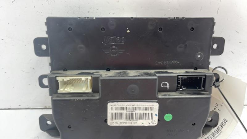 Commande chauffage MINI MINI 2 R56 PHASE 1 Essence - 1