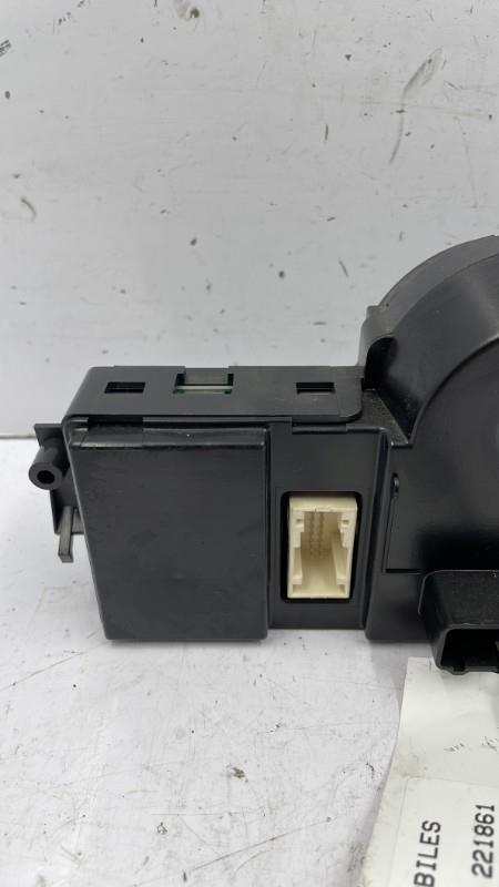 Commande chauffage RENAULT MEGANE 2 PHASE 1 Diesel - 1