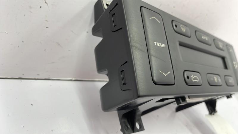 Commande chauffage PEUGEOT 406 PHASE 2 Diesel - 1