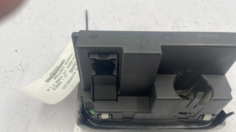 Commande chauffage ALFA ROMEO 147 PHASE 2 Diesel - 1