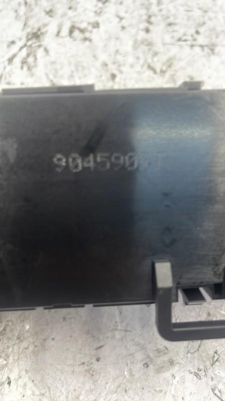 Commande chauffage CITROEN BERLINGO 3 M PHASE 1 Diesel - 1