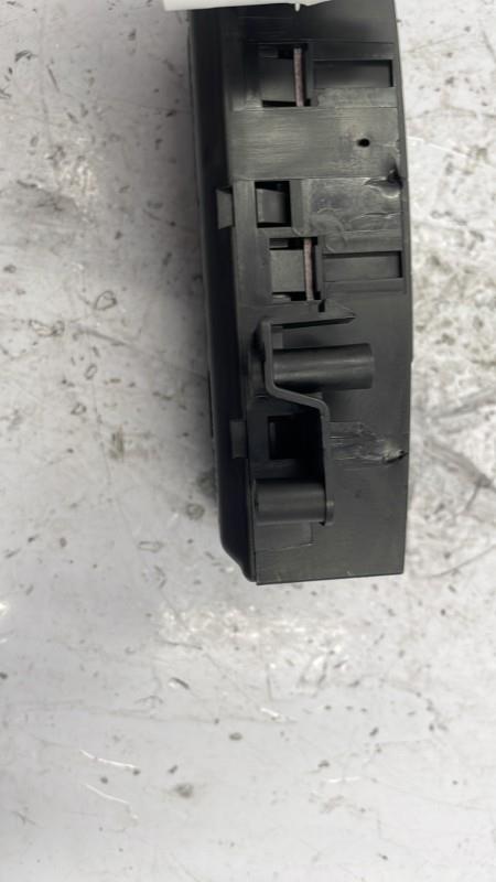 Commande chauffage CITROEN C4 1 PHASE 2 Diesel - 1