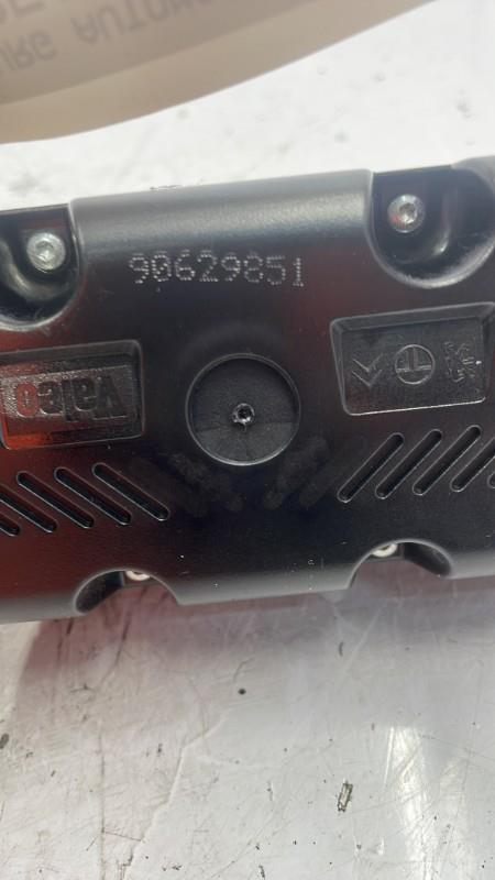 Commande chauffage PEUGEOT 406 PHASE 2 Diesel - 1