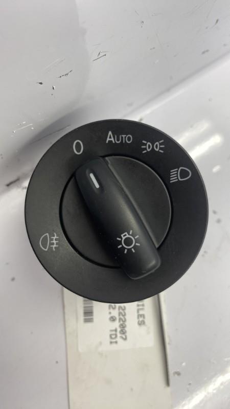 Commande de phare VOLKSWAGEN GOLF 5 Diesel - 1
