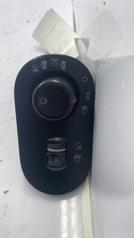 Commande de phare SEAT IBIZA 3 PHASE 2 Diesel - 1