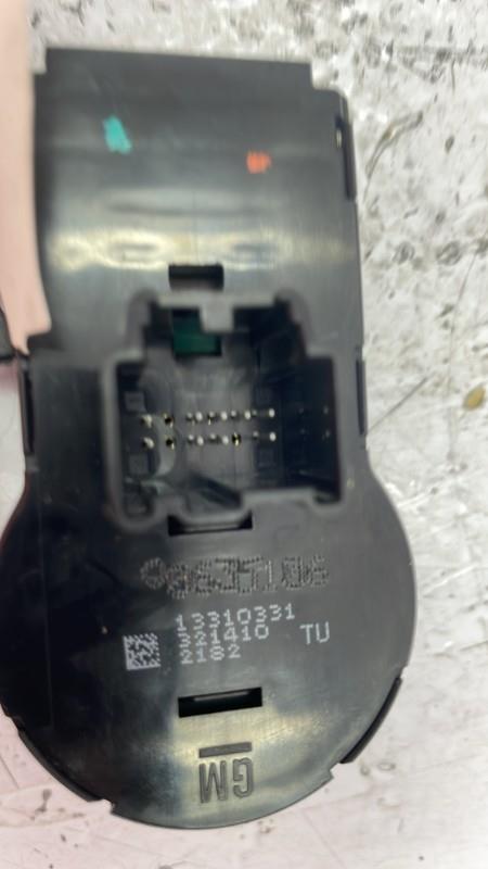 Commande de phare OPEL CORSA D PHASE 2 Essence - 1