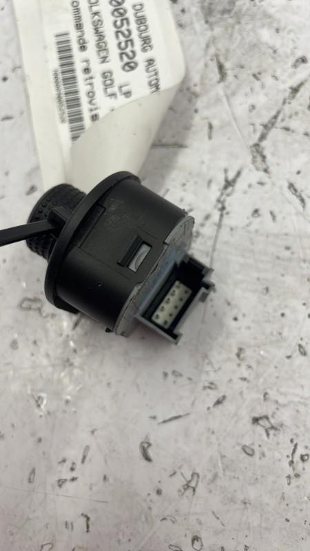 Commande retroviseurs VOLKSWAGEN GOLF 4 Diesel - 1