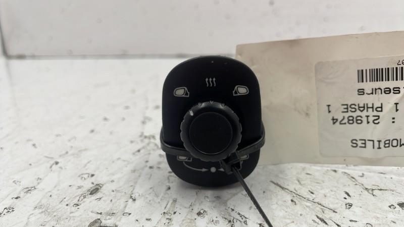 Commande retroviseurs PORSCHE CAYENNE 1 PHASE 1 Essence - 1