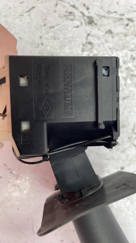 Commodo d'essuie glaces RENAULT AVANTIME Diesel - 1