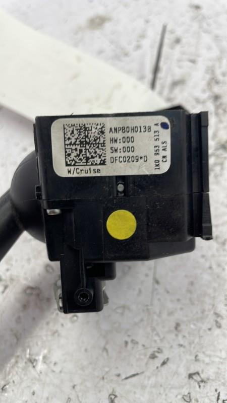 Commodo phare VOLKSWAGEN GOLF 5 Diesel - 1