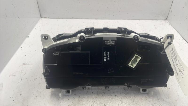 Compteur CITROEN BERLINGO 3 M PHASE 1 Diesel - 1