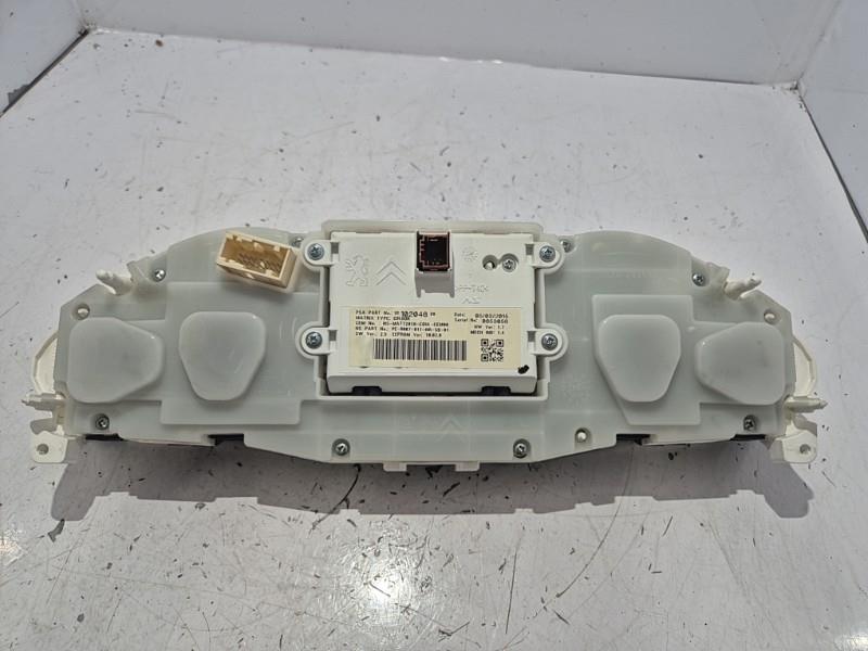 Compteur PEUGEOT 2008 1 PHASE 1 Diesel - 1
