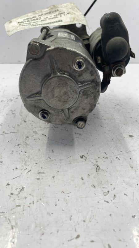 Demarreur MITSUBISHI ASX PHASE 2 Diesel - 1