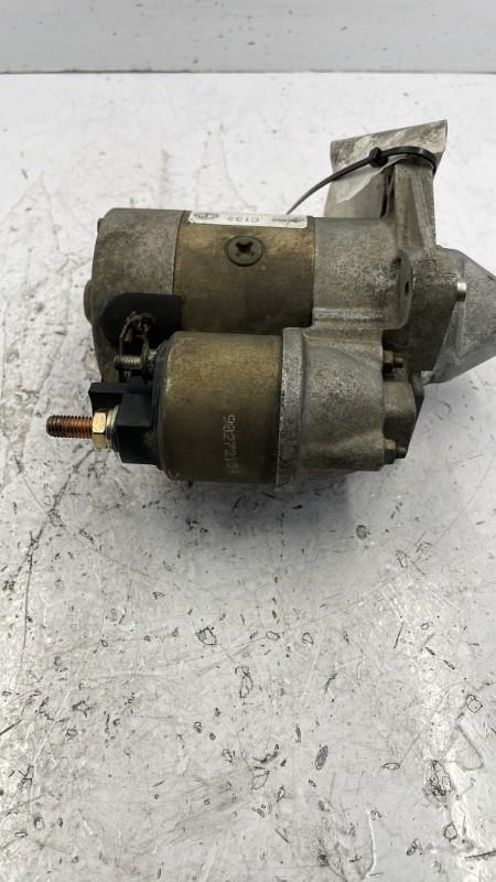 Motorino avviamento FIAT PUNTO 2 PHASE 2 Gasolina - 1
