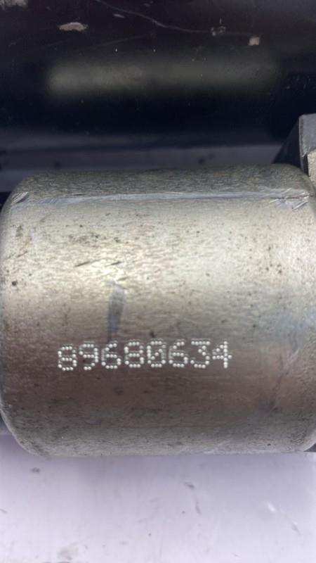 Motorino avviamento FIAT 500 2 PHASE 1 Gasolina - 1