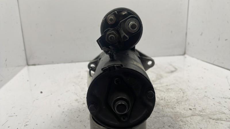 Motorino avviamento OPEL ZAFIRA A PHASE 1 Gasolina - 1