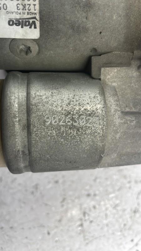 Demarreur OPEL MOVANO B Diesel - 1