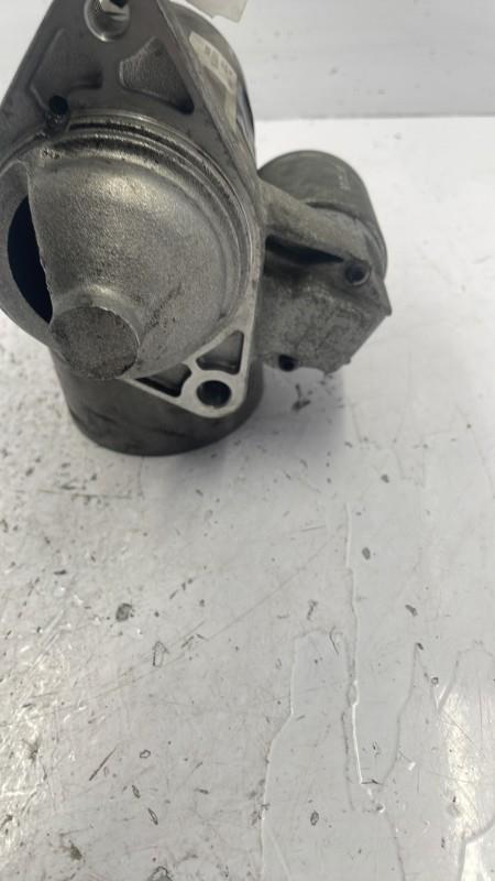 Motorino avviamento NISSAN MICRA 3 PHASE 2 Gasolina - 1