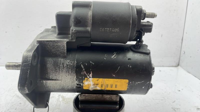Motorino avviamento VOLKSWAGEN LUPO Gasolina - 1