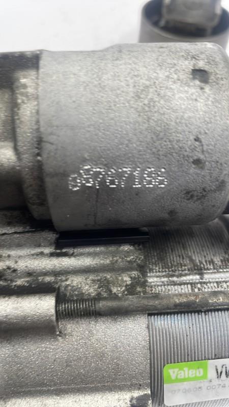 Motorino avviamento VOLKSWAGEN PASSAT 5 Diésel - 1