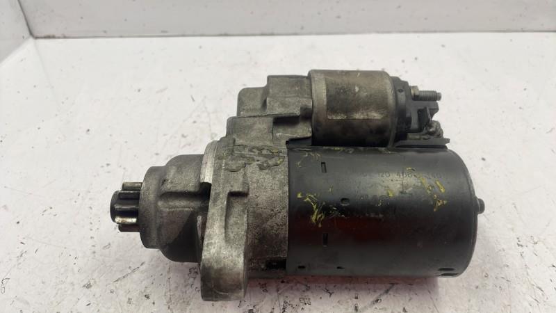 Motorino avviamento VOLKSWAGEN POLO 4 PHASE 1 Gasolina - 1