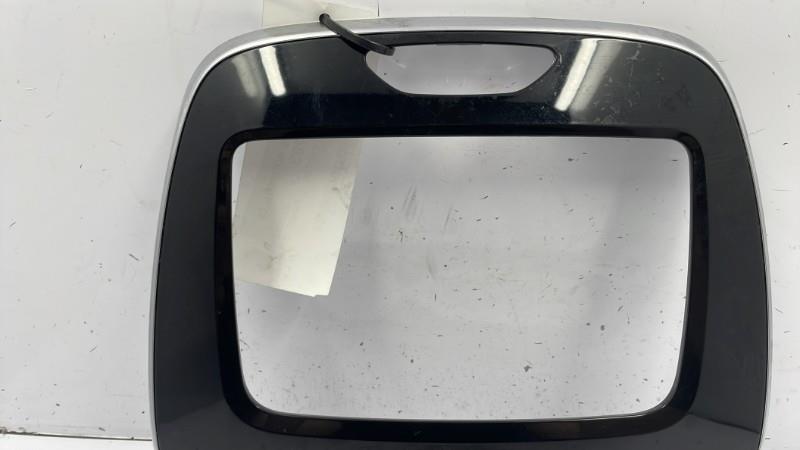 Embellecedor RENAULT CAPTUR 1 PHASE 2 Gasolina - 1