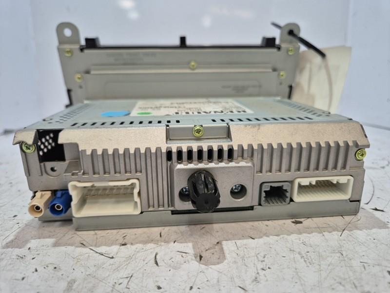 Ecran GPS RENAULT CLIO 4 PHASE 2 Diesel - 1