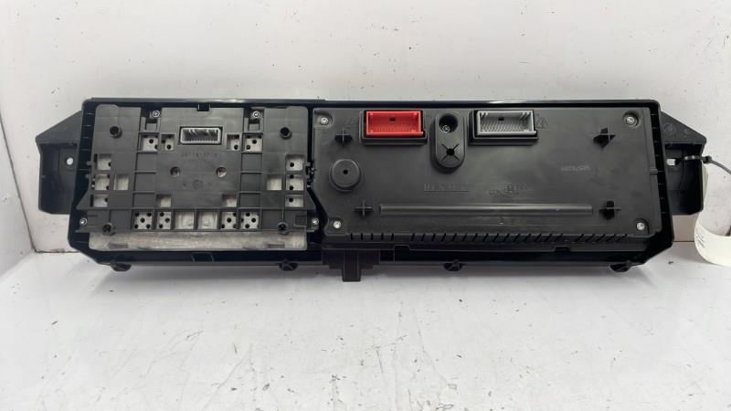 Ecran GPS RENAULT ESPACE 4 PHASE 2 Diesel - 1