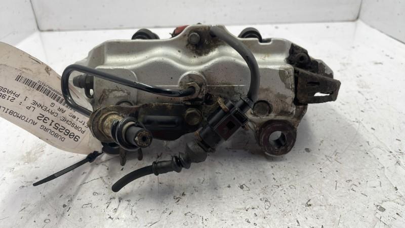 Pinza freni posteriore sinistra PORSCHE CAYENNE 1 PHASE 1 Gasolina - 1