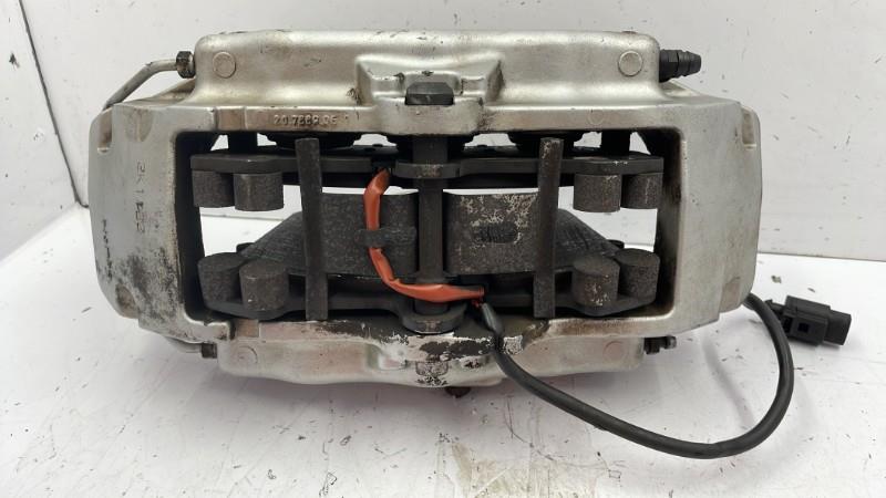 Pinza freni anteriore destra PORSCHE CAYENNE 1 PHASE 1 Gasolina - 1