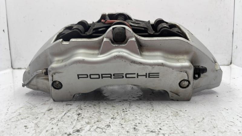 Pinza freni anteriore sinistra PORSCHE CAYENNE 1 PHASE 1 Gasolina - 1