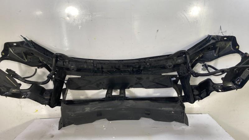 Face avant RENAULT AVANTIME Diesel - 1