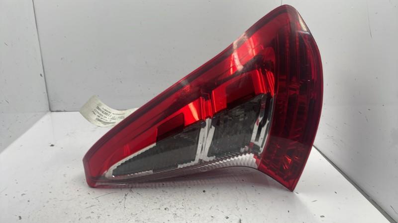 Fanale posteriore principale destro (luci) CITROEN C4 1 PHASE 1 COUPE Diésel - 1