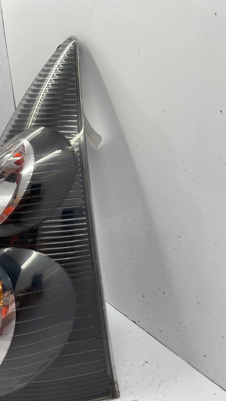 Fanale posteriore principale destro (luci) CITROEN C1 1 PHASE 1 Gasolina - 1