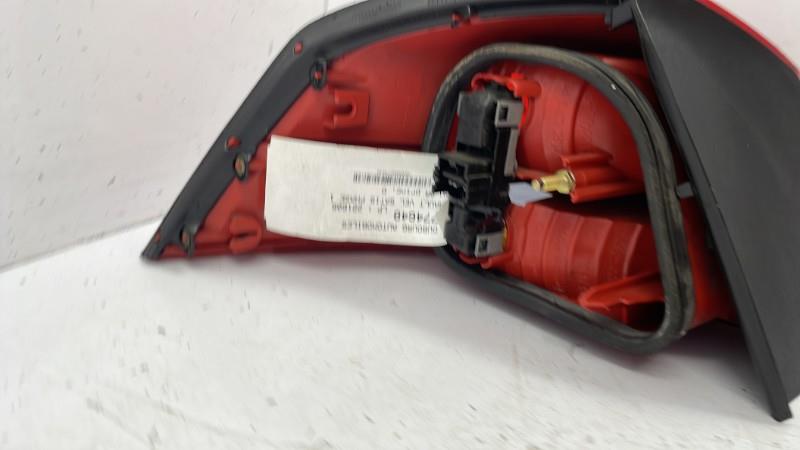 Fanale posteriore principale destro (luci) RENAULT VEL SATIS PHASE 1 Gasolina - 1