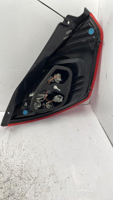 Fanale posteriore principale sinistro (luci) FORD FIESTA 6 PHASE 2 Gasolina - 1
