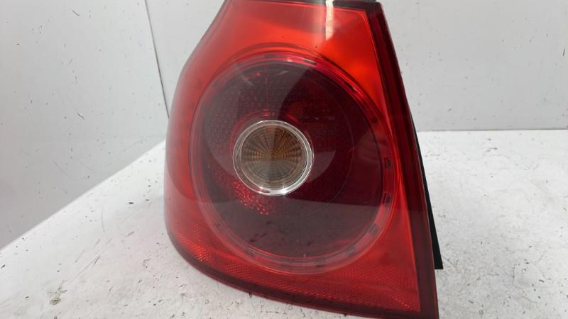 Fanale posteriore principale sinistro (luci) VOLKSWAGEN GOLF 5 Diésel - 1