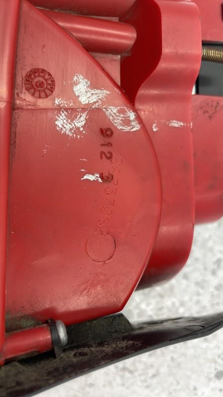 Fanale posteriore principale sinistro (luci) ALFA ROMEO 156 PHASE 3 Gasolina - 1