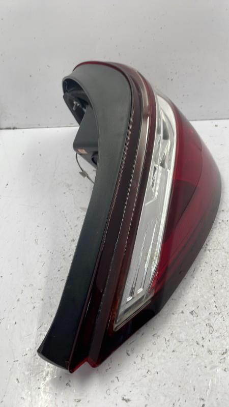 Fanale posteriore principale sinistro (luci) BMW SERIE 5 E60 PHASE 2 Diésel - 1