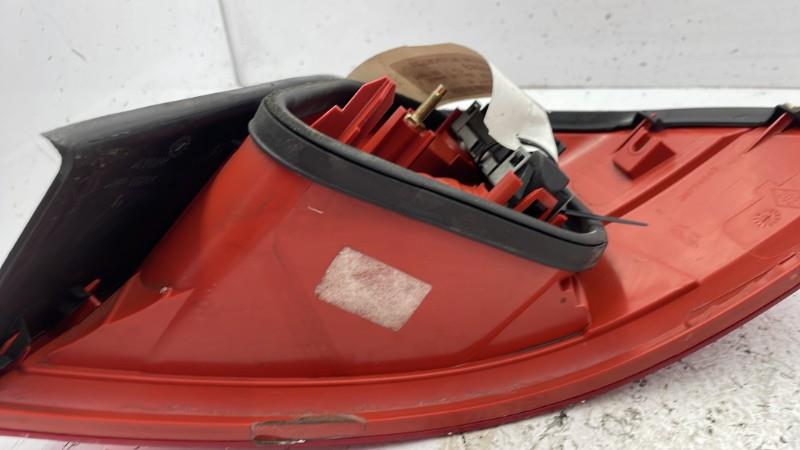 Fanale posteriore principale sinistro (luci) RENAULT VEL SATIS PHASE 1 Gasolina - 1