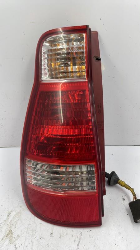 Fanale posteriore principale sinistro (luci) HYUNDAI MATRIX PHASE 2 Diésel - 1