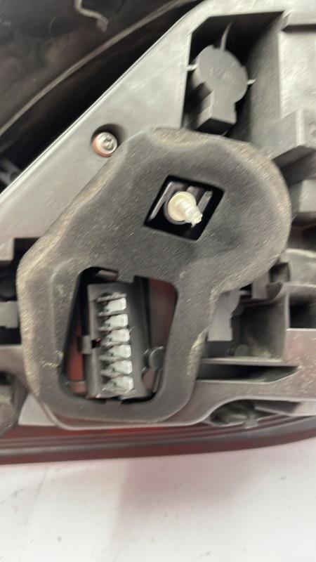 Fanale posteriore principale sinistro (luci) OPEL ASTRA H PHASE 1 Diésel - 1