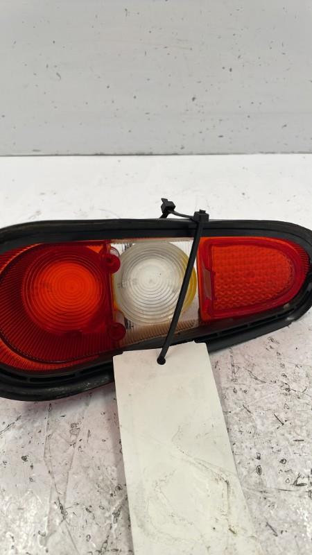 Fanale posteriore principale sinistro (luci) RENAULT R4 Gasolina - 1