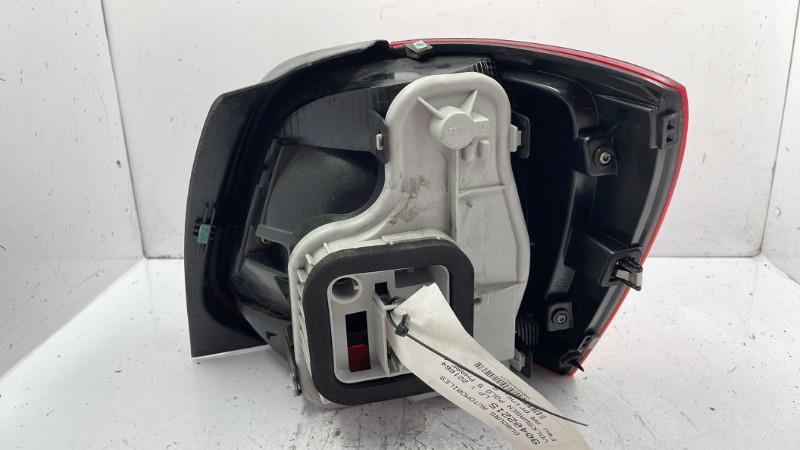 Fanale posteriore principale sinistro (luci) VOLKSWAGEN POLO 5 PHASE 1 Diésel - 1